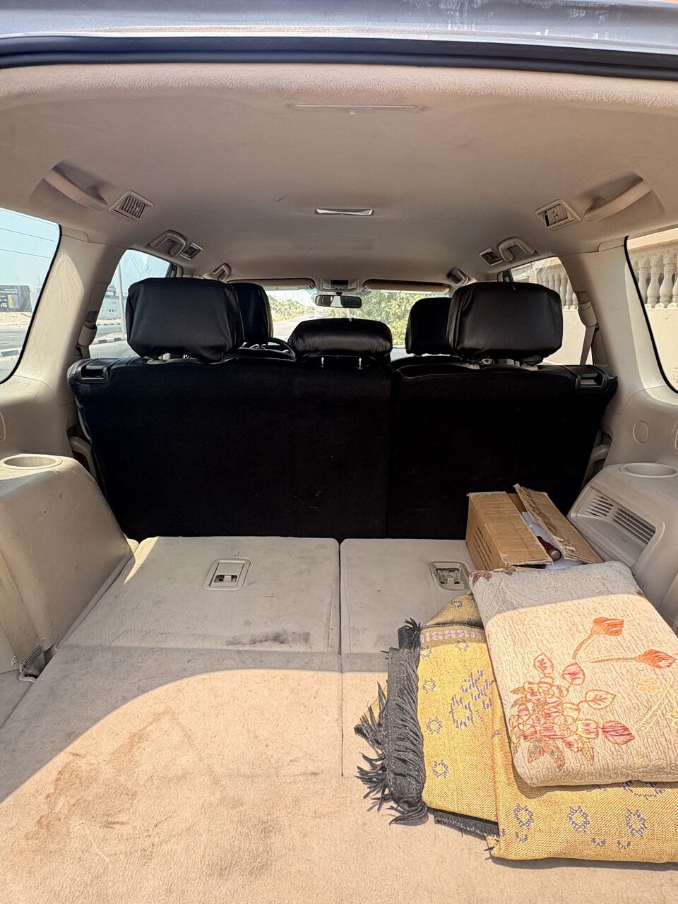 Khobar, Vehicles, Cars & Trucks , SAR 50000,  Toyota Land Cruiser Prado,  2011,  Automatic,  367000 KM,  Prado For Urgent Sale
