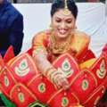 INR 6000, Pelli Butta For Traditional Telugu Weddings