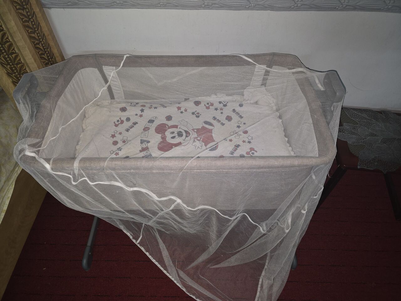 Yanbu, Household Items, SAR 100,  Refrigerator Lg & Falcon,Sofa 2,Baby Walker,Baby Cot & Mattress,Bicyclee,Study Table