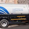 SAR 62000,  Mitsubishi,  2008,  Manual,  50000 KM,   Canter Water - Already In Working With Company