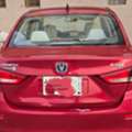 SAR 22500,  Changan Alsvin,  2021,  Automatic,  70000 KM,   Full Options For Sale