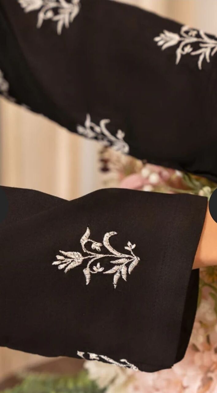 Riyadh, Clothing & Accessories, SAR 40,  Stitched Designer Dress Only