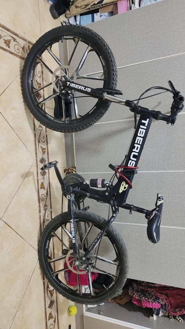 Jeddah, Bicycles, SAR 550,  Good Quality Cycle