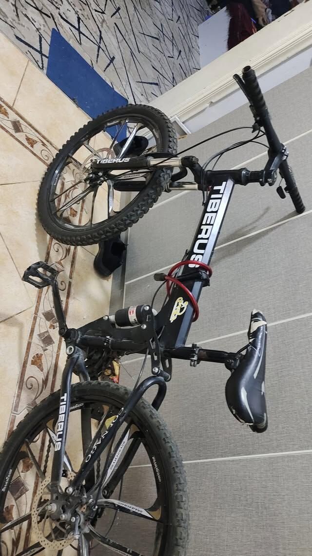 Jeddah, Bicycles, SAR 550,  Good Quality Cycle