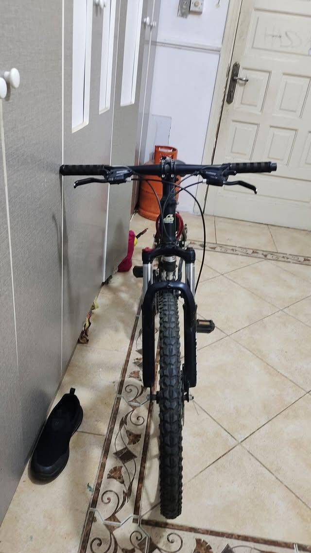 Jeddah, Bicycles, SAR 550,  Good Quality Cycle