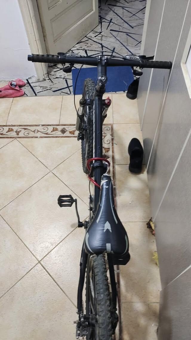 Jeddah, Bicycles, SAR 550,  Good Quality Cycle