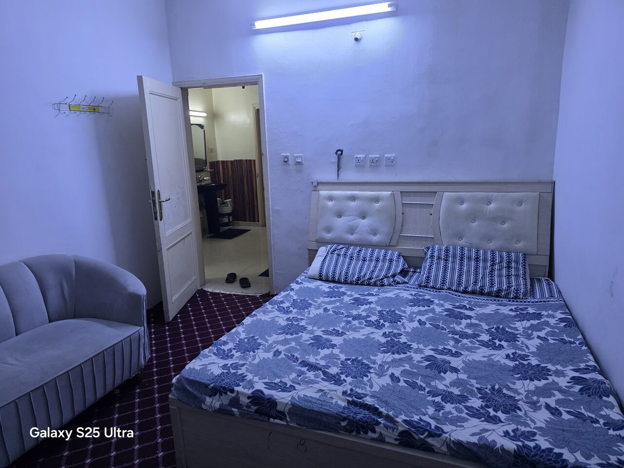 Al Wizarat, Rooms for Rent, SAR 1000/month,  Furnished,  Room For Bachelor
