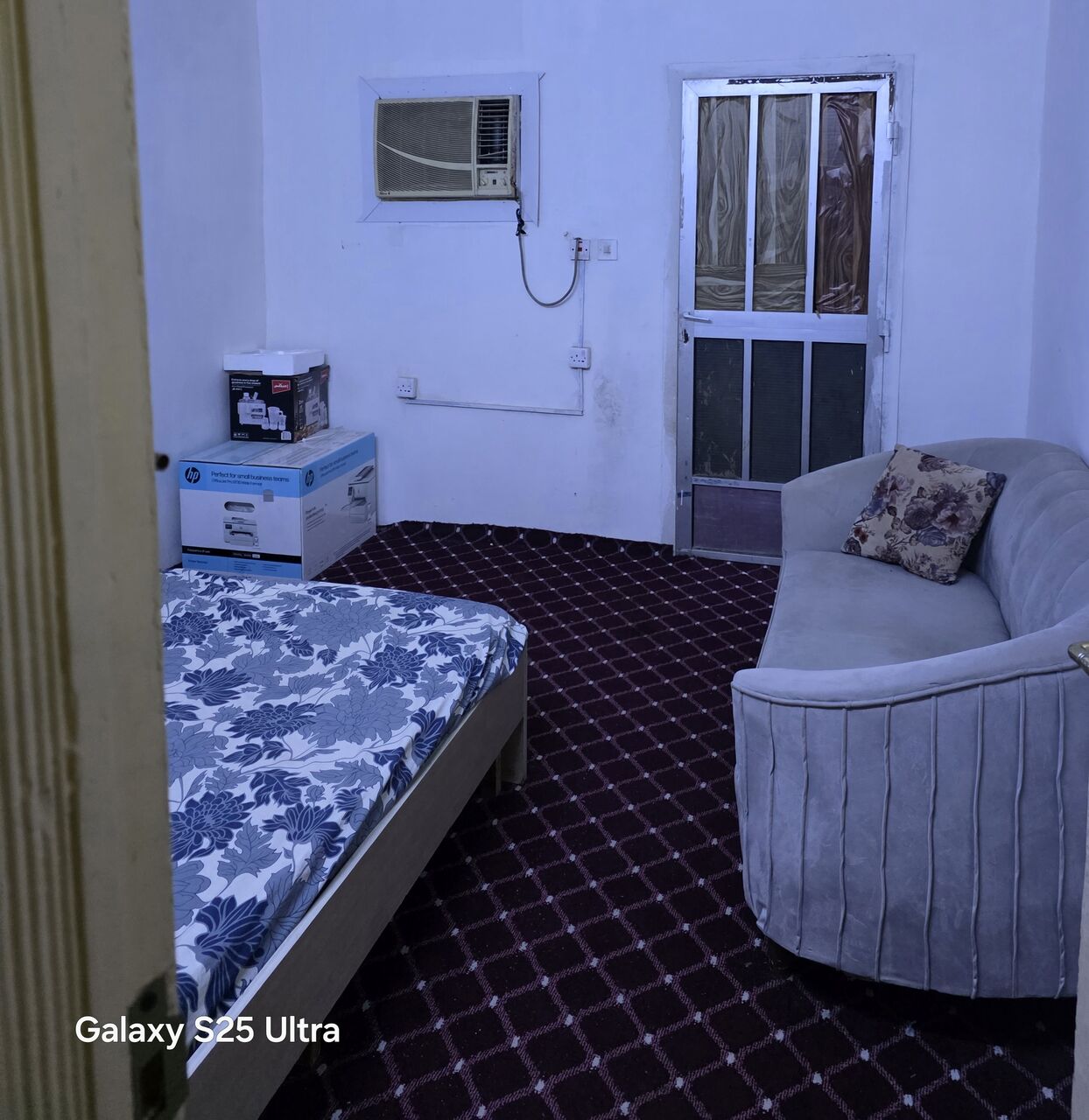 Al Wizarat, Rooms for Rent, SAR 1000/month,  Furnished,  Room For Bachelor