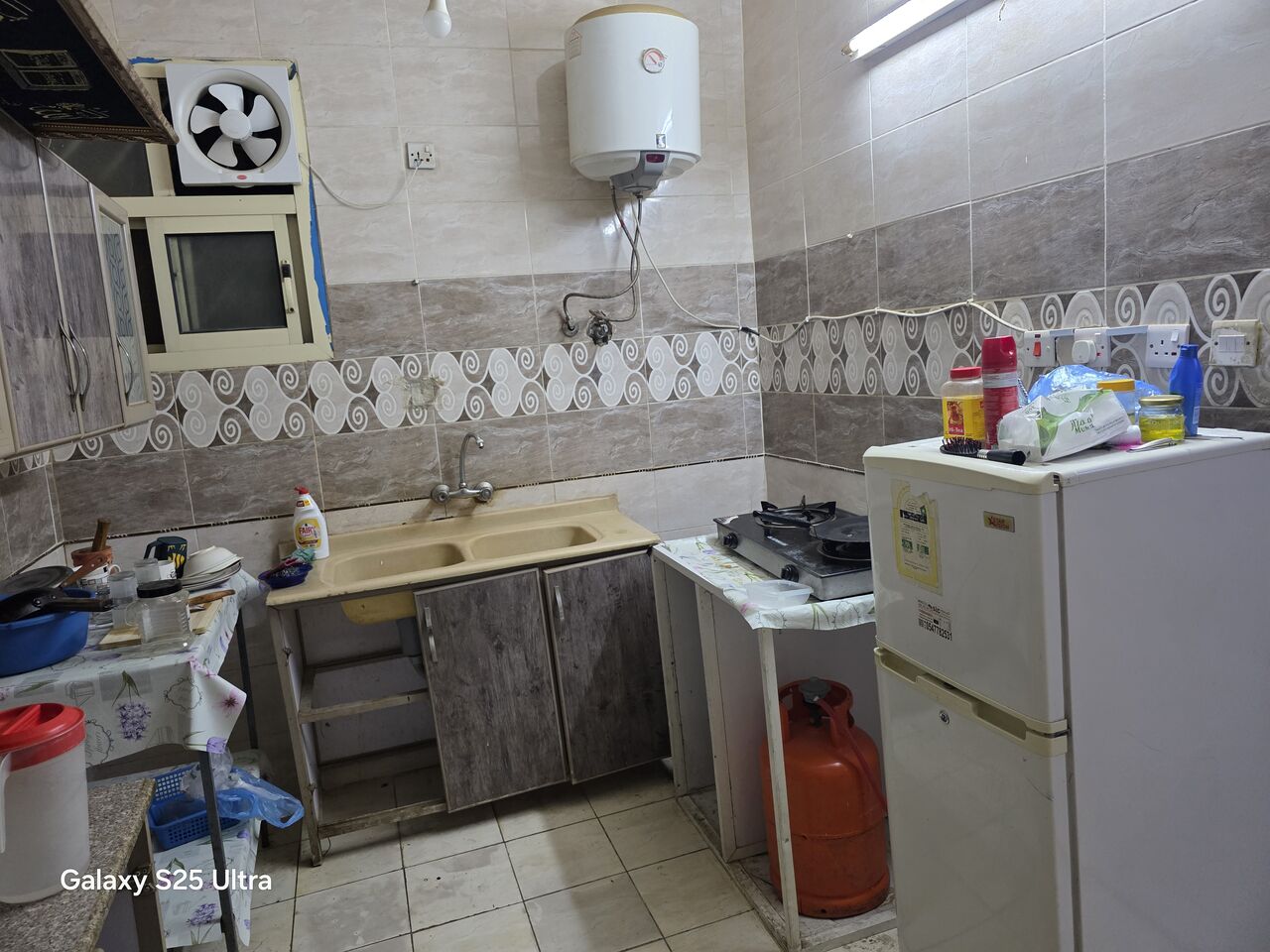 Al Wizarat, Rooms for Rent, SAR 1000/month,  Furnished,  Room For Bachelor