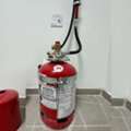 SAR 1,  Fire Safety System Installation Fm 200 Installation And Refilling.