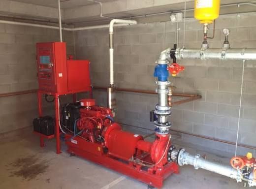 Riyadh, Tools, SAR 1,  Fire Safety System Installation Fm 200 Installation And Refilling.