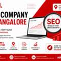 Looking For An SEO Company In Bangalore?