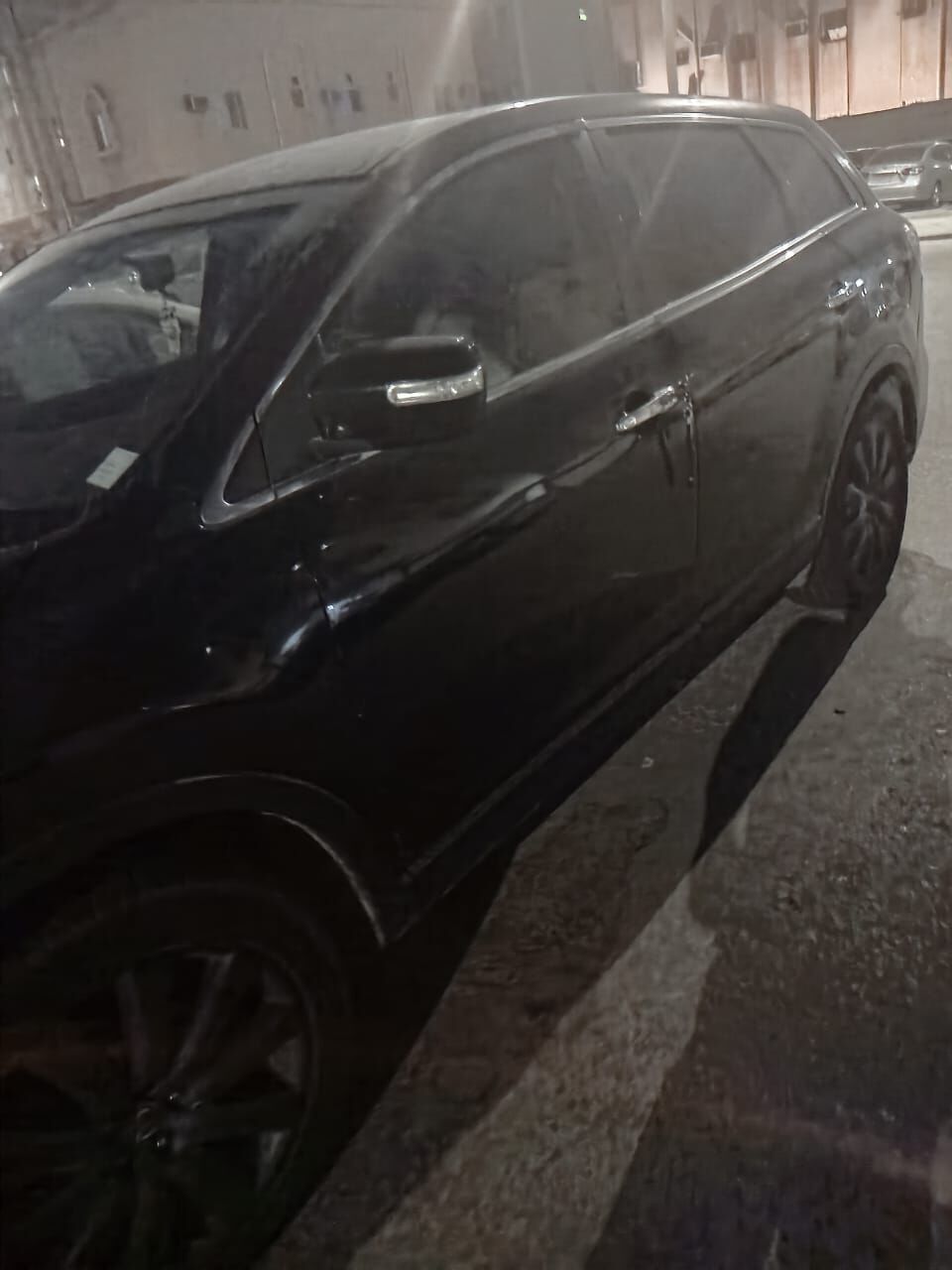 Jubail, Motorcycles, SAR 18000,  Cx9 Mazda 2009
