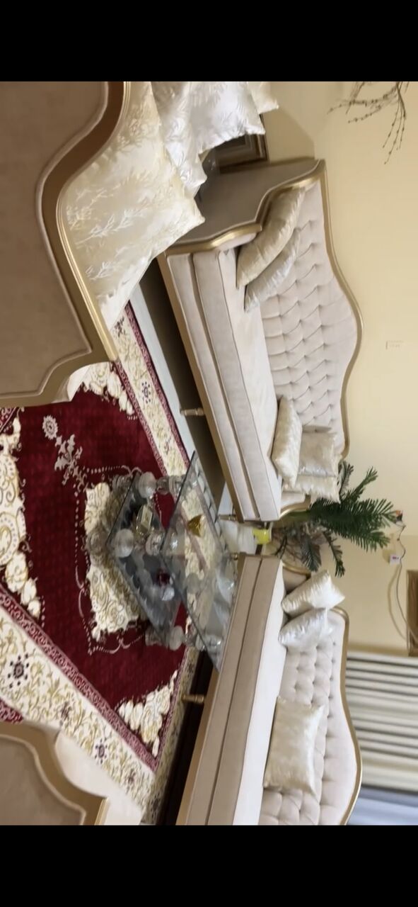 Dammam, Furniture, SAR 2600,  Sofa Set For Sale