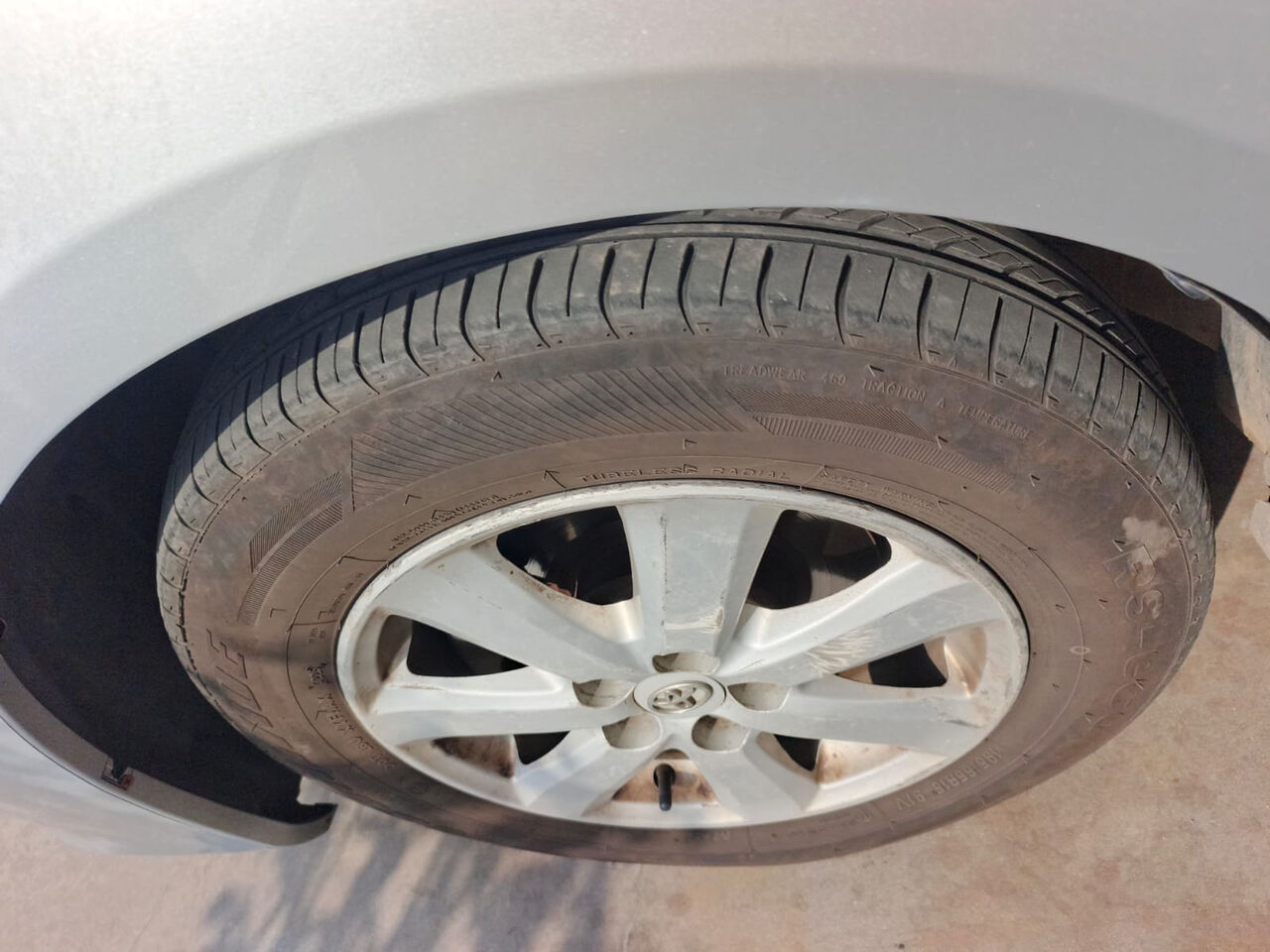 Jizan, Vehicles, Cars & Trucks , SAR 16500,  Toyota Corolla,  2008,  Manual,  480000 KM,