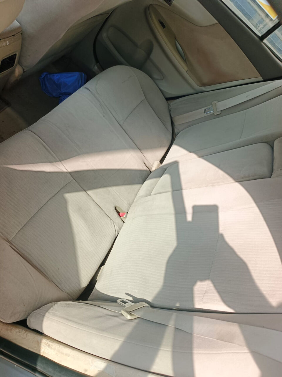 Jizan, Vehicles, Cars & Trucks , SAR 16500,  Toyota Corolla,  2008,  Manual,  480000 KM,