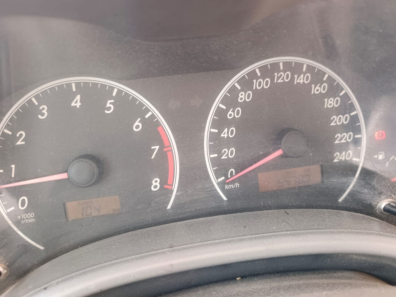 Jizan, Vehicles, Cars & Trucks , SAR 16500,  Toyota Corolla,  2008,  Manual,  480000 KM,