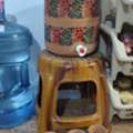 SAR 50,  Indian/pakistani Earthern Matka With 3 Tumblers