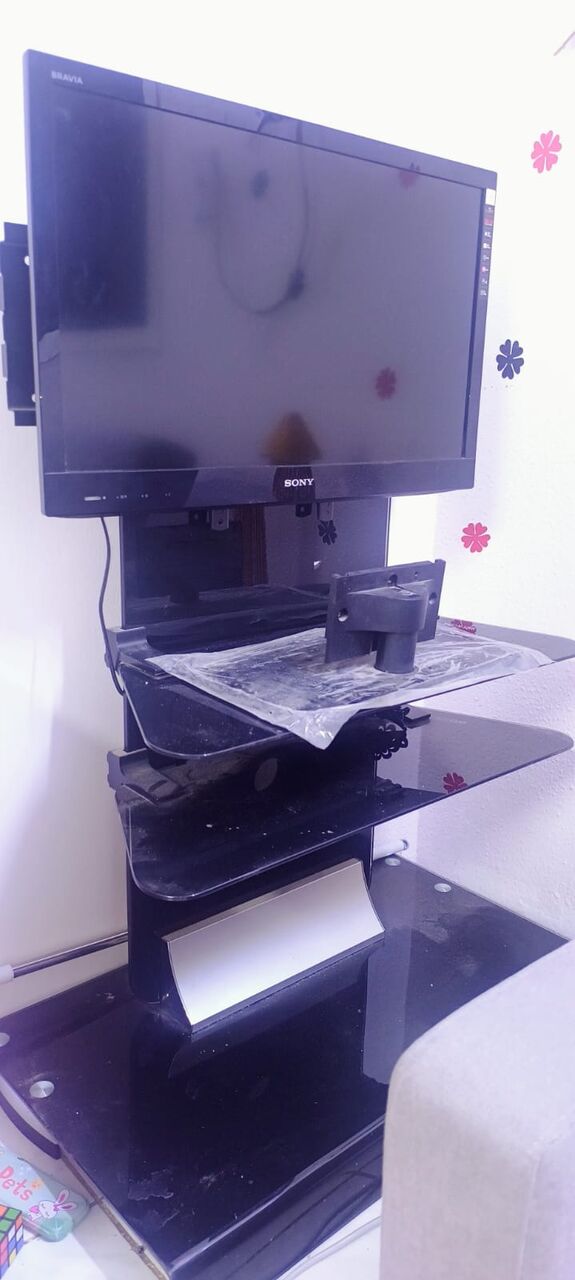 Jeddah, Household Items, SAR 250,  Tv With Stand