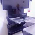 SAR 250,  Tv With Stand