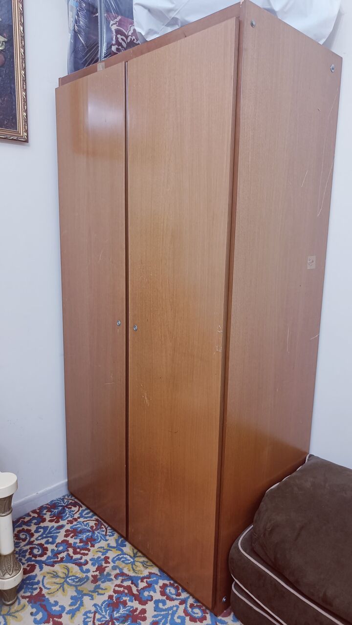 Jeddah, Furniture, SAR 400,  Cupboard