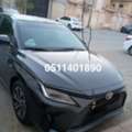 SAR 41000,  Yaris 2023,  2023,  Automatic,  90000 KM,  Toyota Yaris