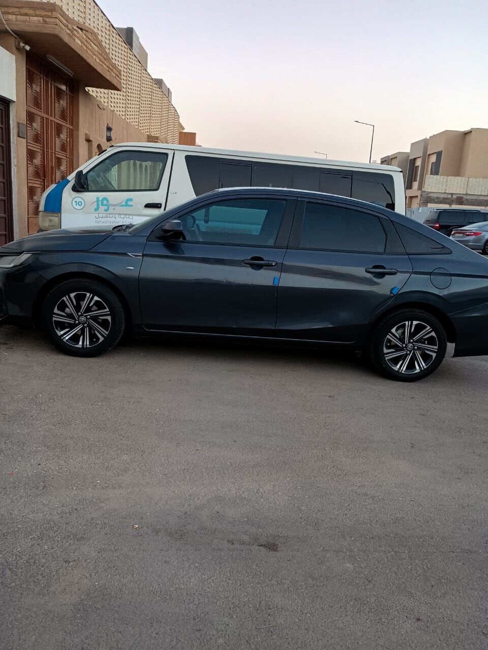 Jeddah, Vehicles, Cars & Trucks , SAR 41000,  Yaris 2023,  2023,  Automatic,  90000 KM,  Toyota Yaris