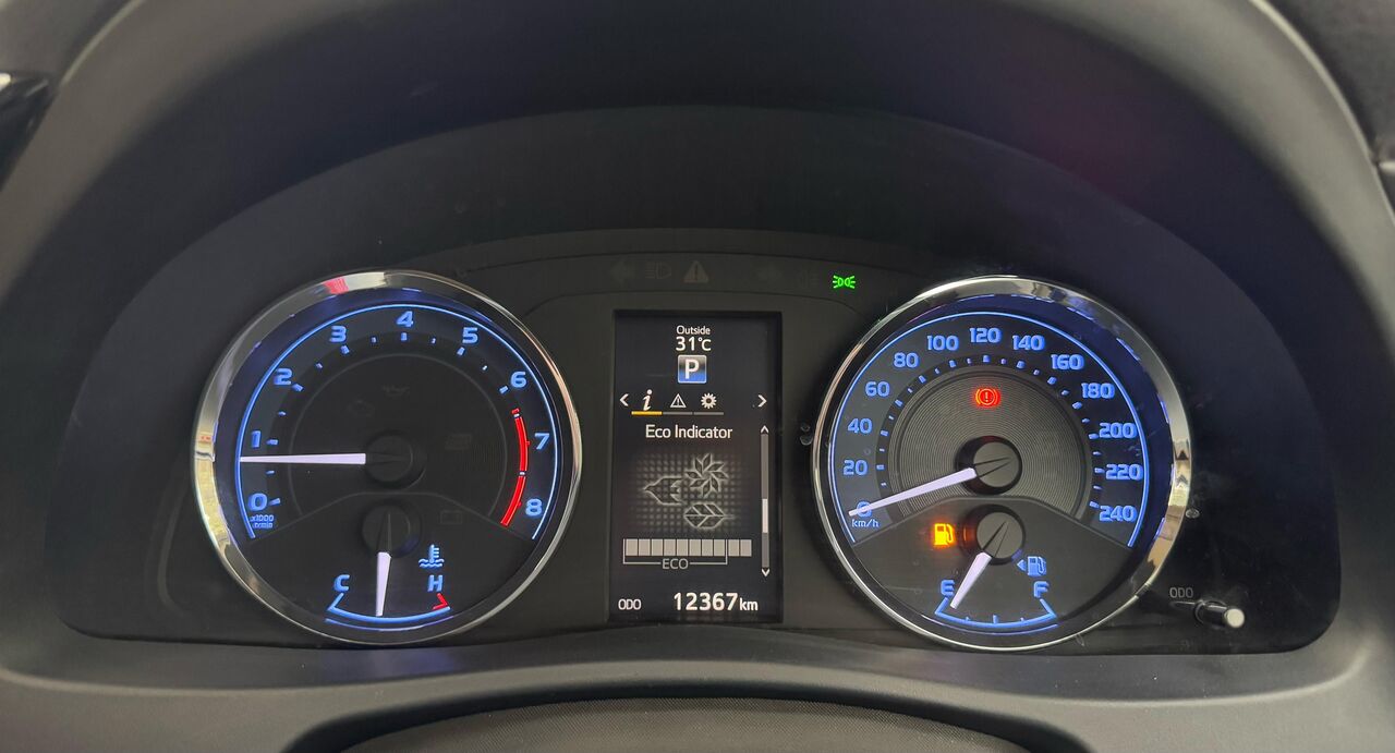 Karachi, Vehicle Lease Transfer, PKR 6000000,  Toyota Corolla Altis
