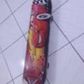 SAR 20,  Skateboard