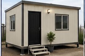 Jeddah, Materials, PORTA CABINS RENTAL AND SELL