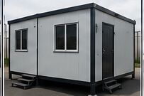 Jeddah, Materials, PORTA CABINS RENTAL AND SELL