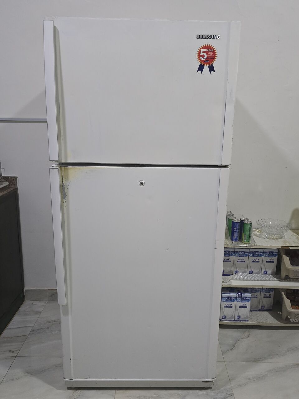Riyadh, Appliances, SAR 600,  Refridgerator For Sale