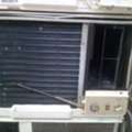 SAR 900,  Window Air Conditioner Good Working Warra 0583827052 Nty Available
