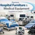 Hospital & Dermatology Furniture: Meeting Modern Healthcare Needs