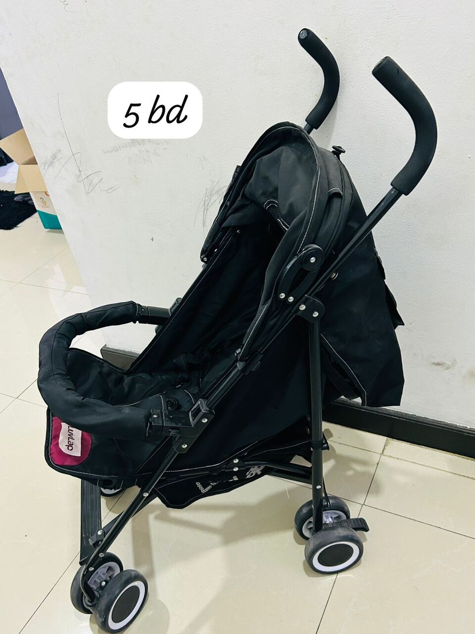 Tubli, Baby & Kid Stuff, Throw Away Price