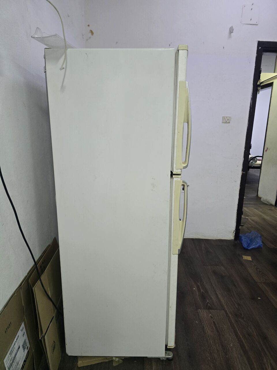 Riyadh, Appliances, SAR 500,  Fridge