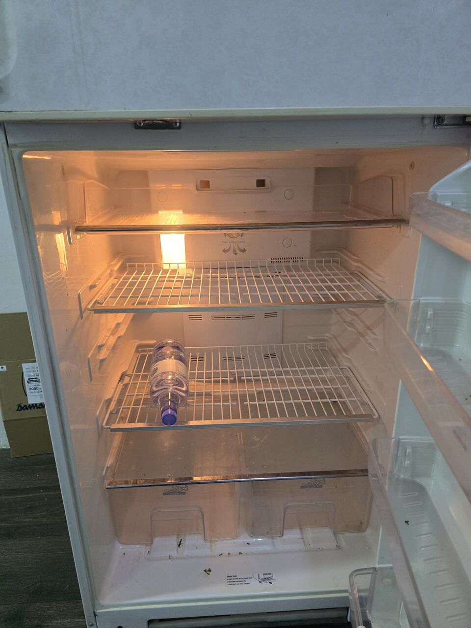 Riyadh, Appliances, SAR 500,  Fridge