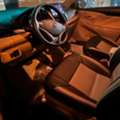 SAR 28000,  Toyota Yaris,  2017,  Automatic,  180000 KM,    , Coffee Brown, Well Maintained - Riyadh