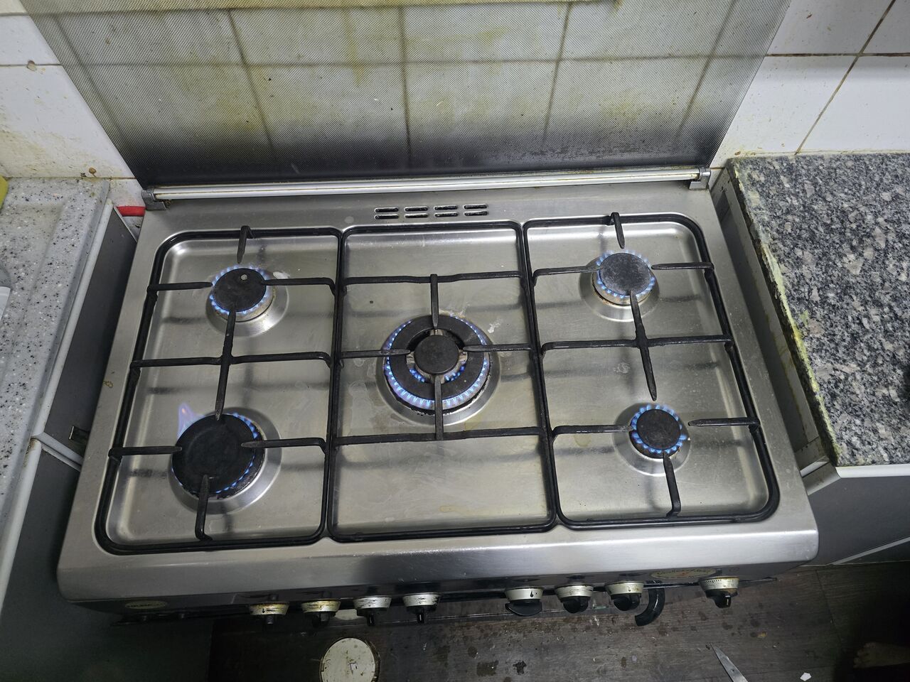 Riyadh, Household Items, SAR 450,  Kitchen Stove