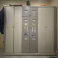 SAR 1000,  Bed Set (Bed With Matrees, Dressing Table With Mirror, Wardrobe, Bed Side Tables)