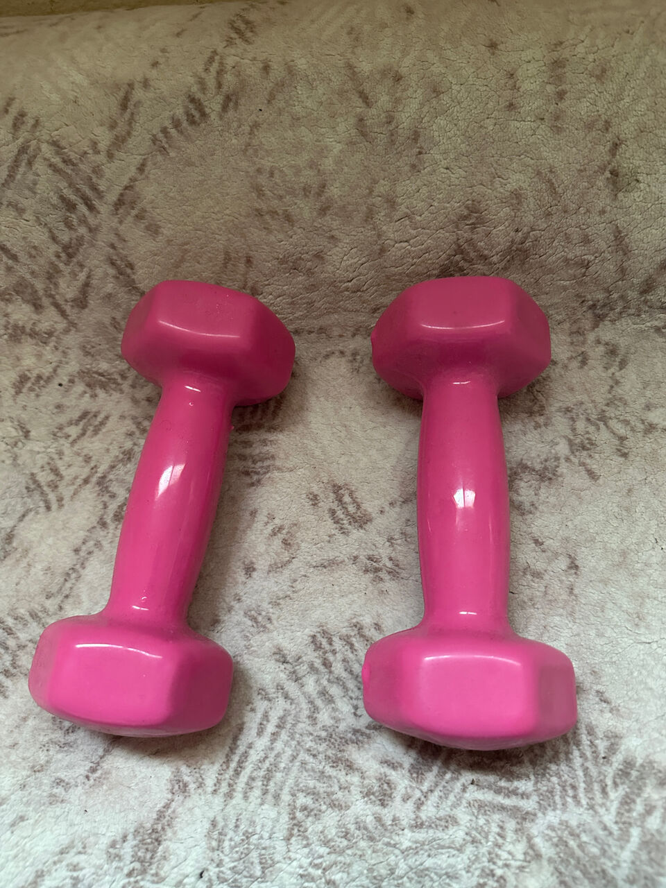 Jubail, Sporting Goods, SAR 60,  2 Kg Each Dumbbells