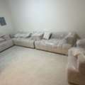 SAR 2400,  Brand New 9-Seater Sofa For Sale &ndash; Never Used