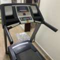 SAR 600,  Treadmill