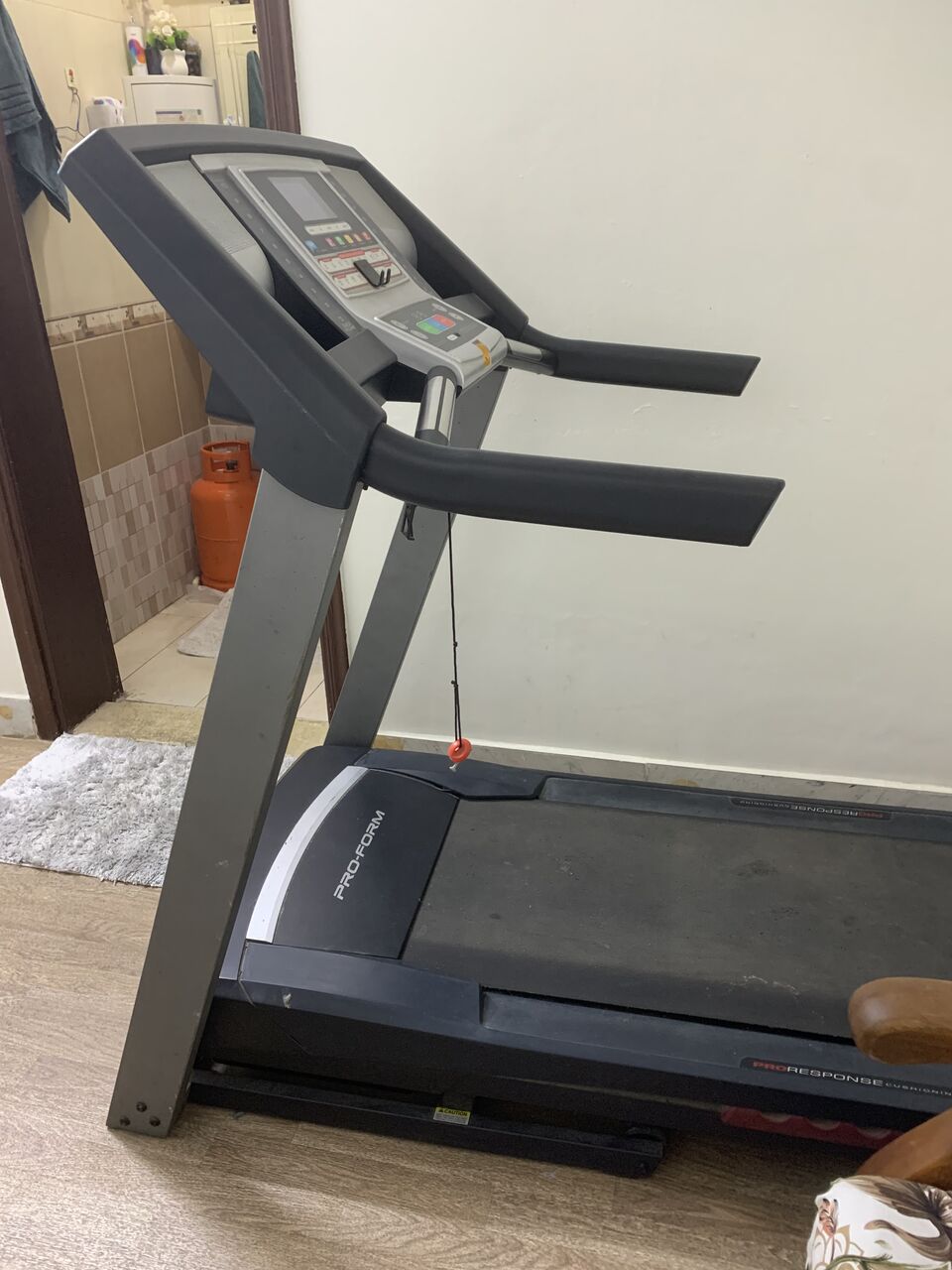 Al Rehab, Electronics, SAR 600,  Treadmill