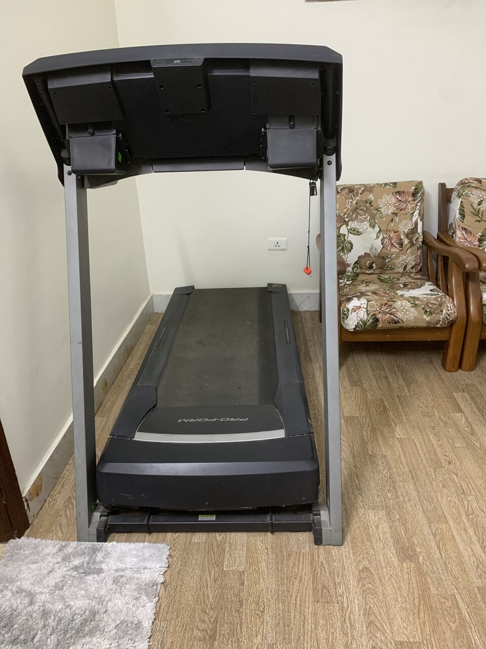 Al Rehab, Electronics, SAR 600,  Treadmill
