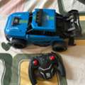 SAR 60,  Remote Control Car