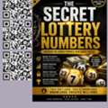 Secret Lottery Numbers