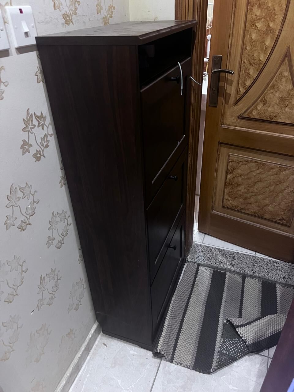 Al Aziziyah, Household Items, SAR 12000,  3 BHK Flat With All Household Items, Ready To Move