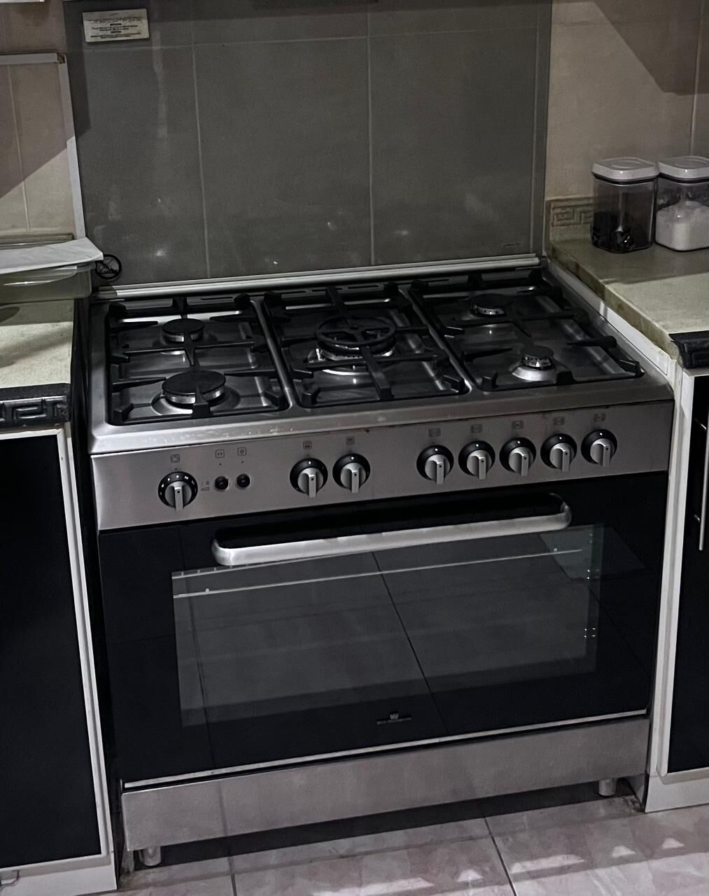 Al Aziziyah, Household Items, SAR 12000,  3 BHK Flat With All Household Items, Ready To Move