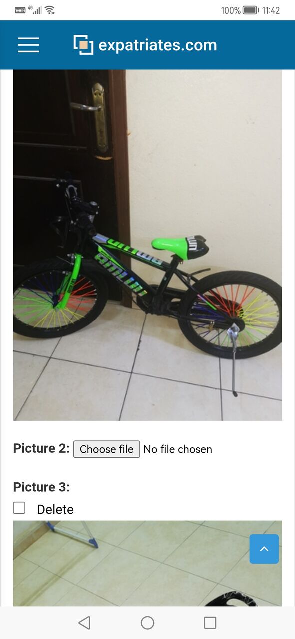 Jubail, Household Items, Kids Item 2 For Sell